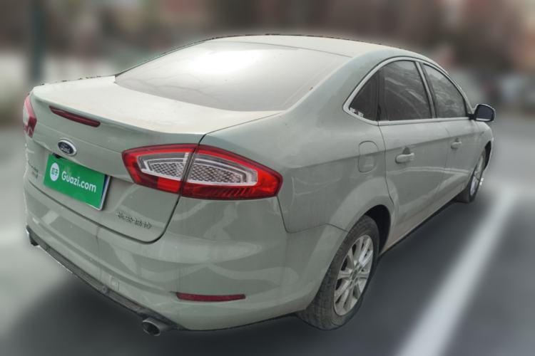 Used Ford Mondeo 2013 2.3L Fashion Edition
