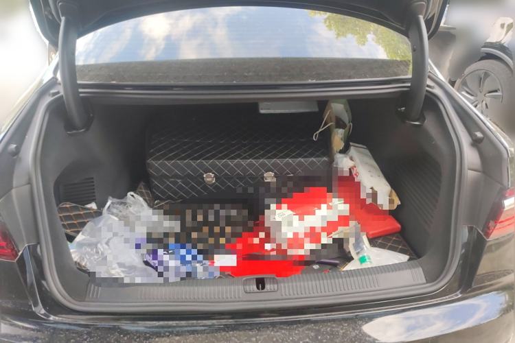 Used Audi A8 2018 A8L 55 TFSI quattro Prestige Edition