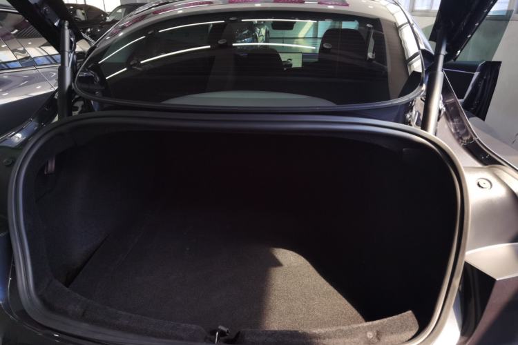 Used Tesla Model 3 2023 Long-Range All-Wheel-Drive Version
