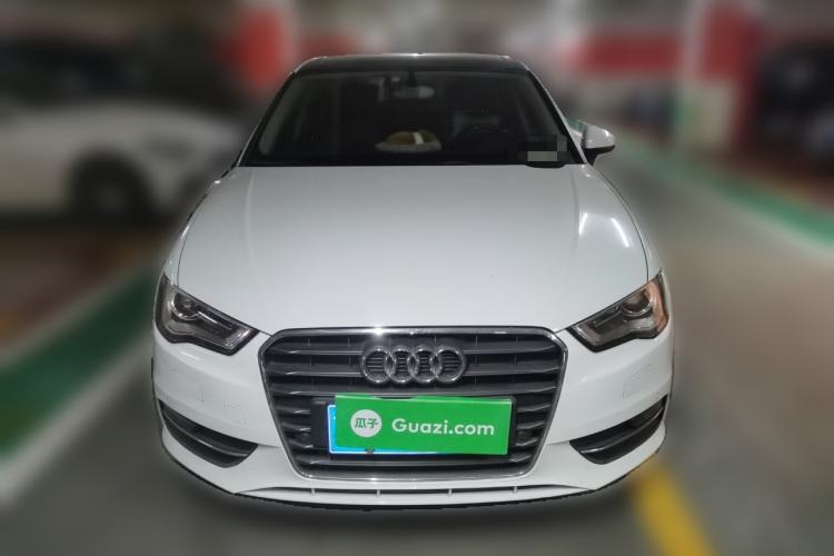 Used Audi A3 2014 Sportback 35 TFSI Automatic Comfort Model