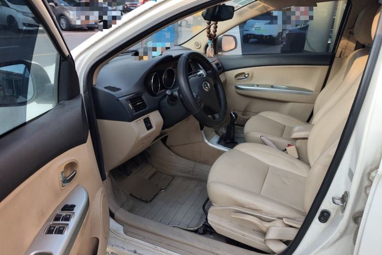 Used Great Wall C30 2013 1.5L Manual Luxury Model