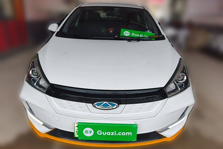 Used Chery New Energy Arrizo e 2022 Travel Edition
