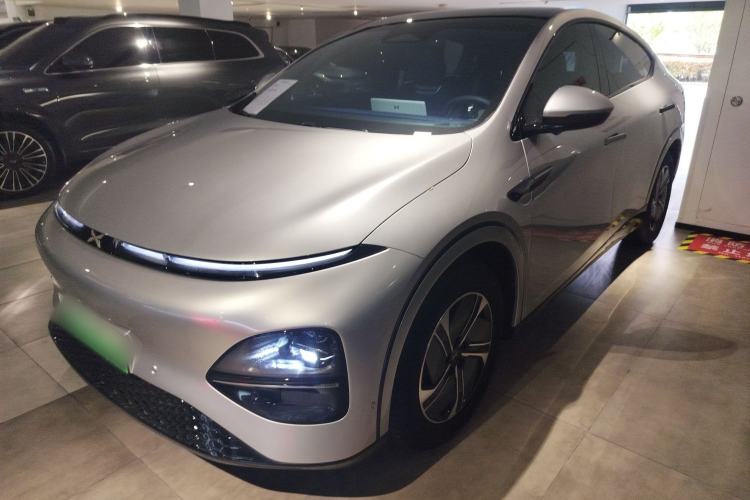 Used XPeng G6 2023 580 Long-Range Max