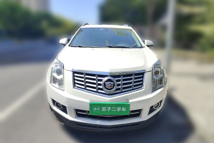 Used Cadillac SRX 2015 3.0L Comfort Version
