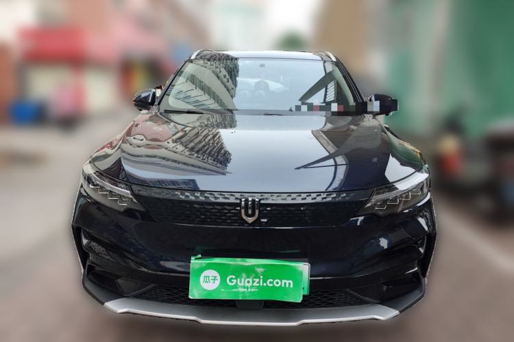 Used Skyworth EV6 2021 410 Travel Edition