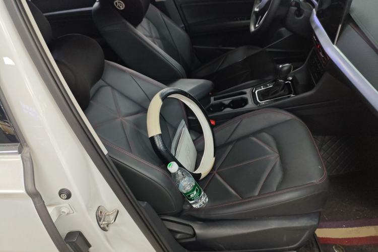 Used Volkswagen Lavida 2024 300TSI DSG Starry Sky Leading Edition