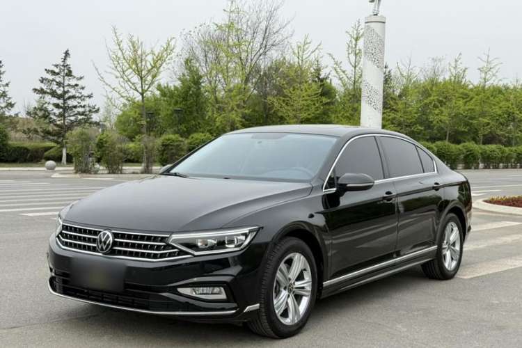 Used Volkswagen Magotan 2023 2 Million Units Limited-Edition 280TSI DSG Comfort Version
