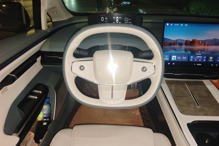 Used Hyptec GT 2023 560 Rear-Drive Seven-Wing Edition
