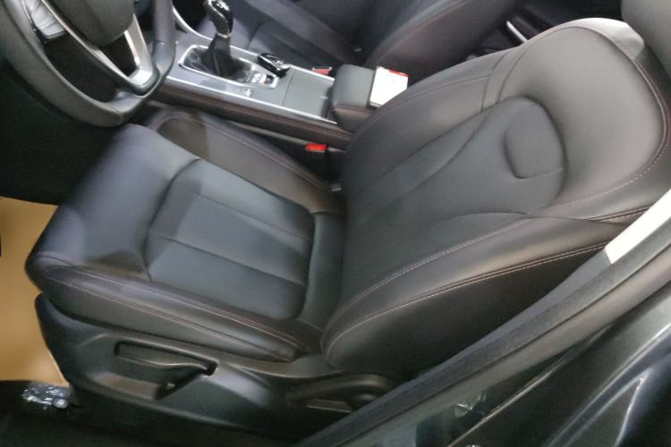 Used CHANGAN CS75 2023 Enjoy Edition 1.5T Manual Elite Model