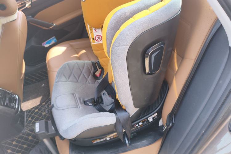 Used Volkswagen Passat 2017 330TSI DSG Prestige Edition
