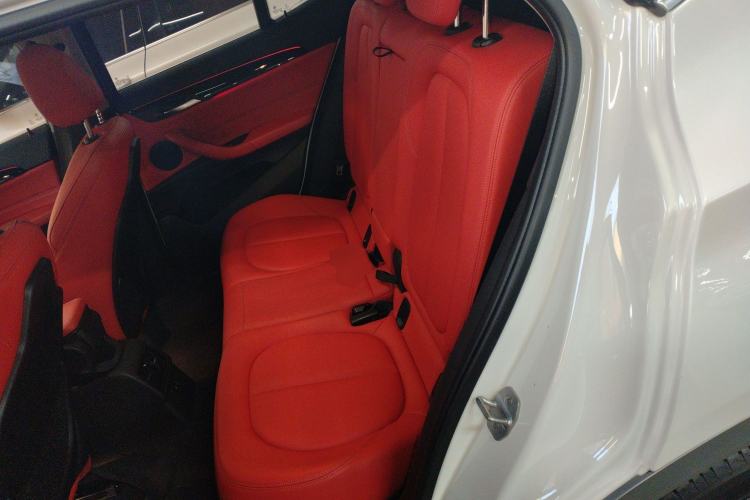 Used BMW X2 2020 sDrive20i M Sport Package