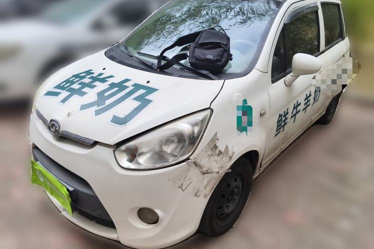 Used Haima Aishang 2012 1.0L Standard Edition