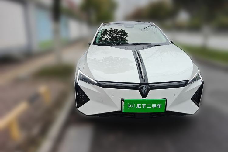 Used Lingxi L 2024 Player No. 1 Edition
