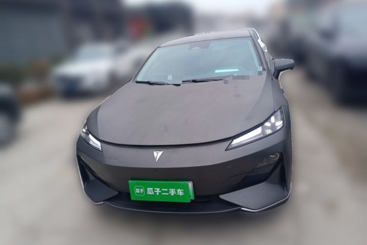 Used Deepal SL03 2022 1.5L 1200 Extended-Range Version