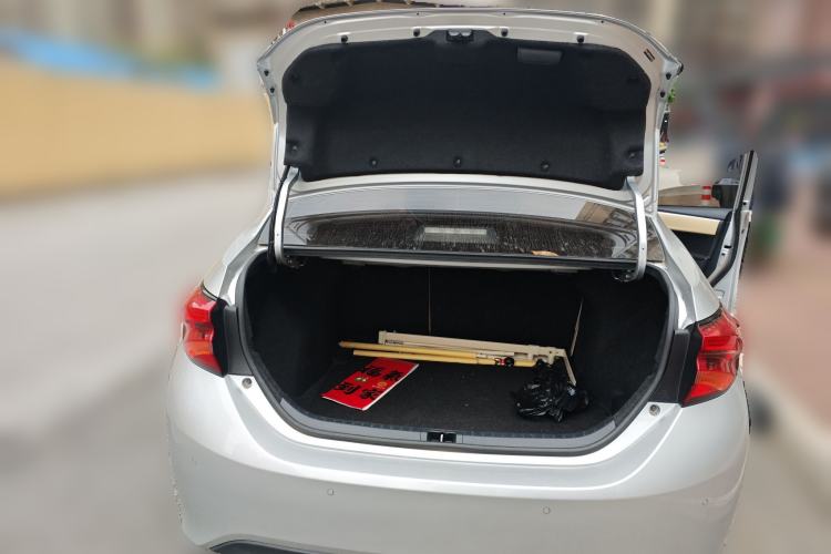 Used Toyota Levin 2017 Revised 185T CVT Elite Edition China V Standard