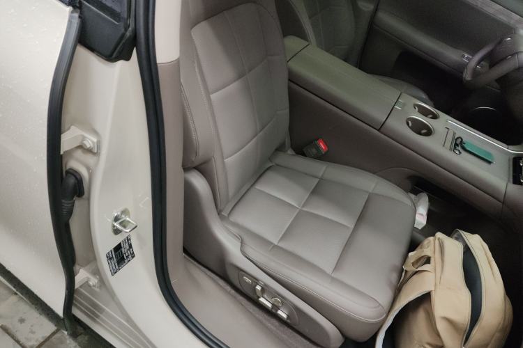 Used IM LS6 2026 Model Pure Electric Max
