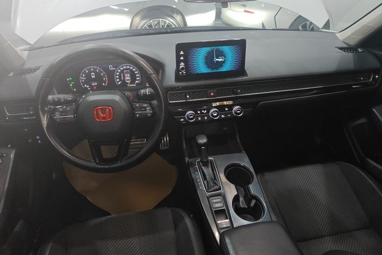 Used Honda Integra 2022 240TURBO CVT Technology Edition
