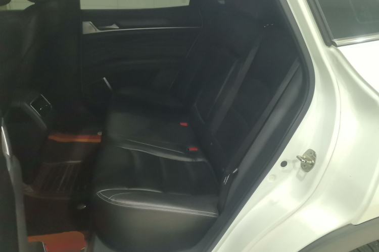 Used Dongfeng Fengon ix5 2019 220T CVT ZhiShang Trim China V Standard