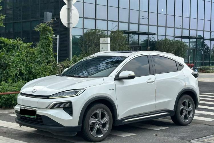 Used CIIMO M-NV 2021 Shangyi Edition