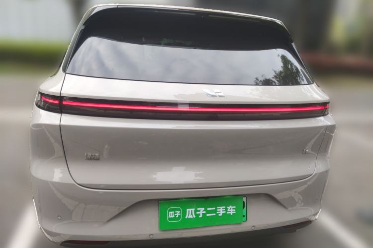 Used Li Auto L6 2024 Max
