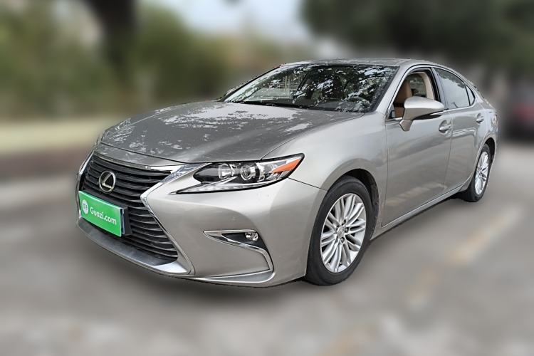 Used Lexus ES 2017 200 30th Anniversary Edition