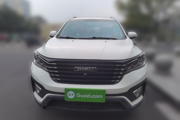 Used Bisu T5 2017 1.5T Automatic Luxury Model