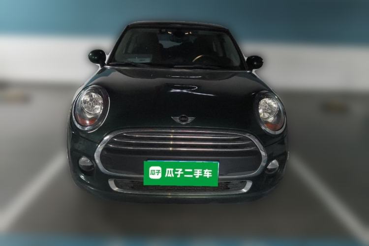 Used MINI MINI 2018 1.5T ONE PLUS