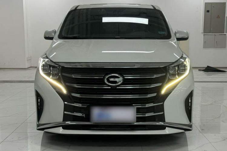 Used GAC Trumpchi M8 2023 Lingxiu Series 390T Deluxe Edition
