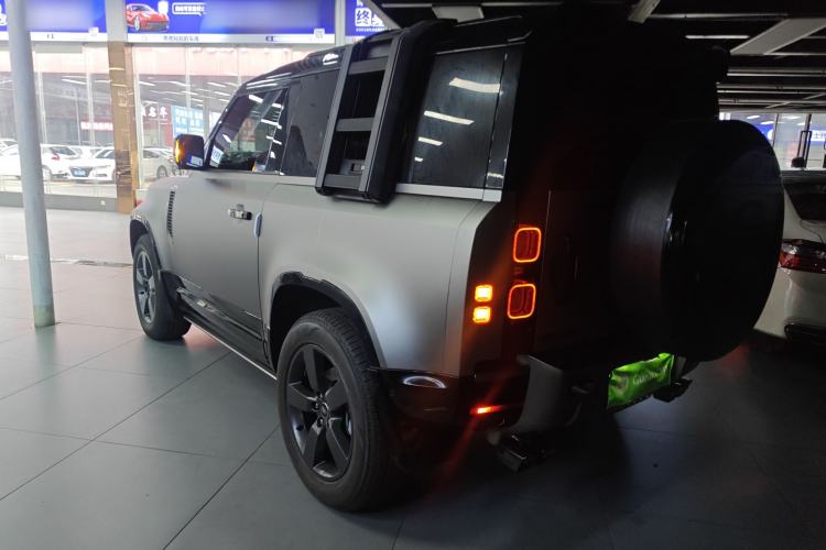 Used Land Rover Defender 2023 90 2.0T P300 X-DYNAMIC HSE