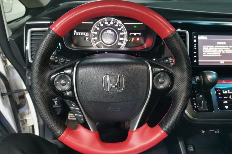 Used Honda Elysion 2016 2.4L Comfort Edition