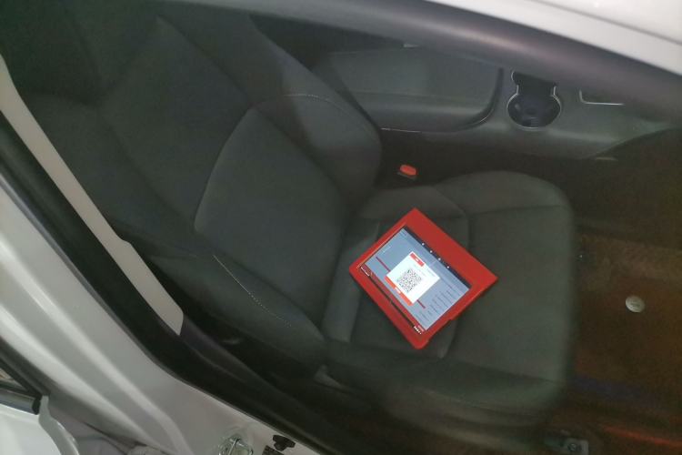 Used Toyota Venza 2023 2.0L CVT Two-Wheel Drive Luxury Edition
