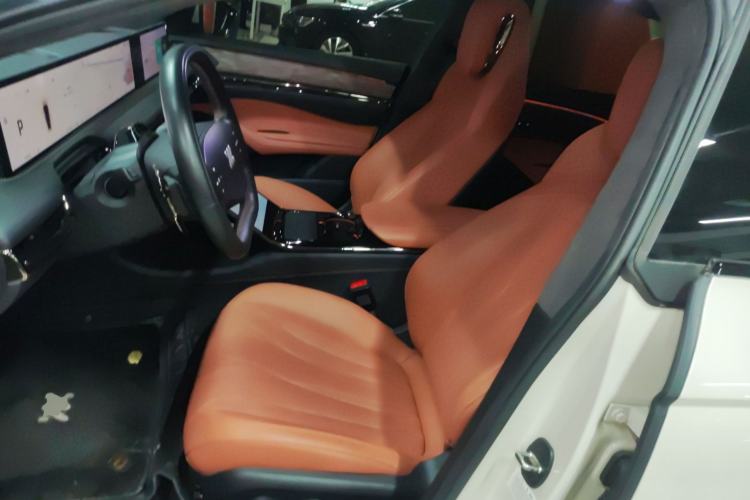 Used IM L7 2022 Dynamic Model