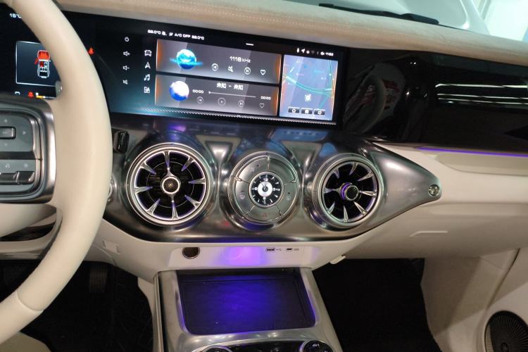 Used Cyberspace Tank 300 2021 2.0T Cyber Tank
