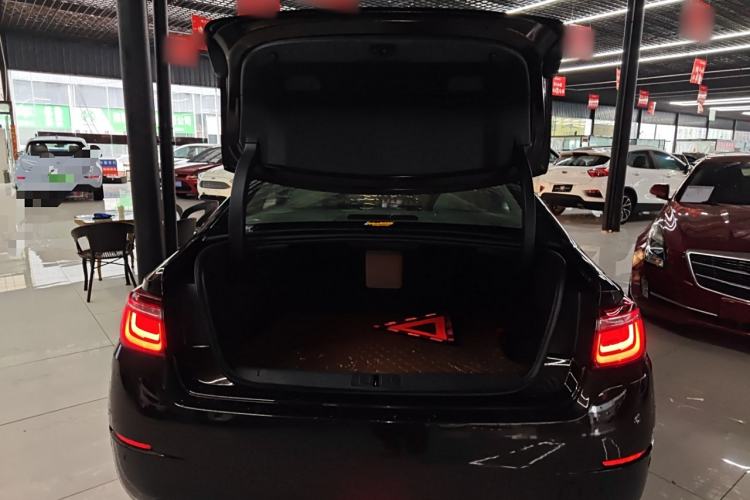 Used Citroen C6 2017 380THP Luxury Version