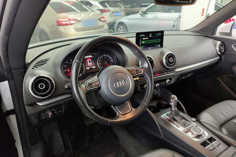 Used Audi A3 2015 Cabriolet 40 TFSI