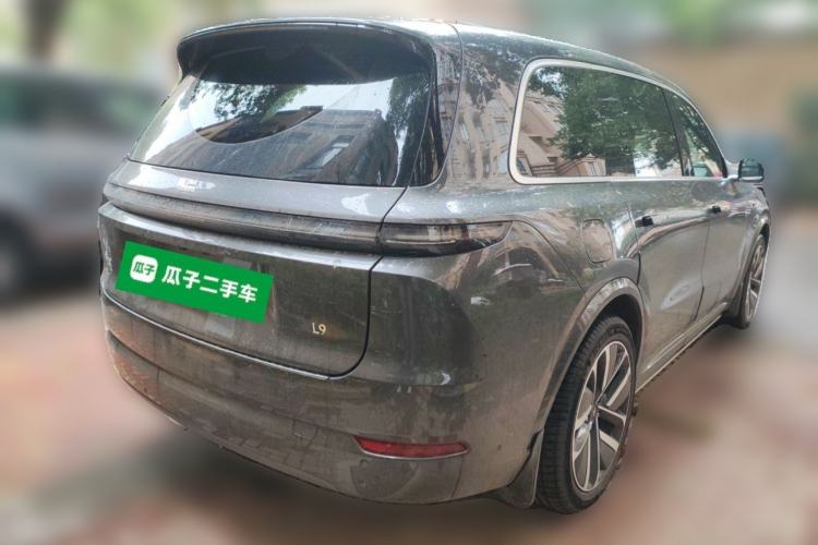 Used Li Auto L9 2023 Pro Model