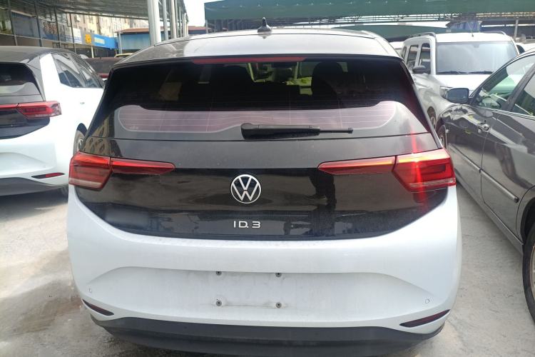 Used Volkswagen ID.3 2022 Pro Smart Edition
