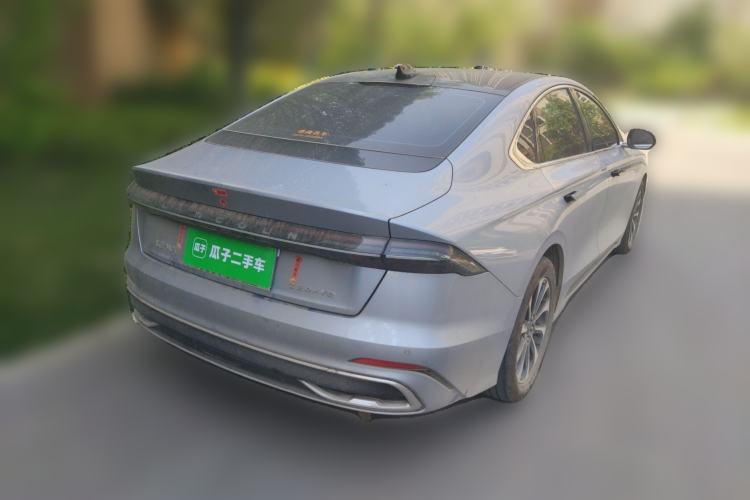 Used Lincoln Z 2025 2.0T Prestige Edition
