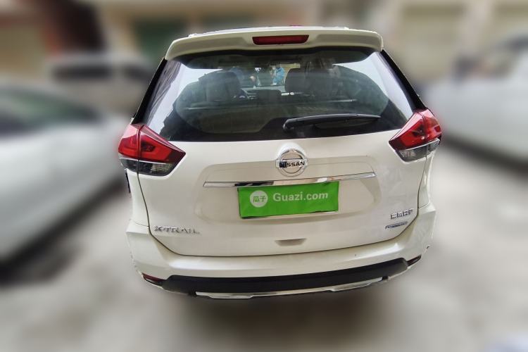 Used Nissan X-Trail 2019 2.0L CVT Comfort Edition 2WD