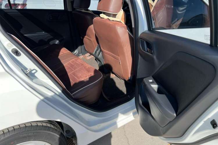 Used Honda City 2017 1.5L CVT Luxury Edition
