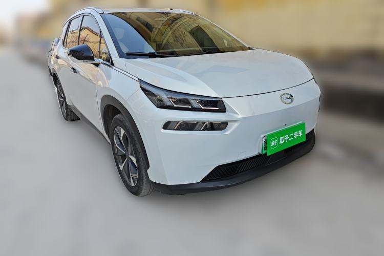 Used AION V 2024 Plus 70 Tech Edition Lithium Iron Phosphate
