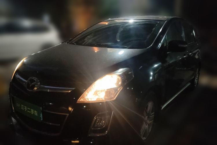 Used Mazda 8 2013 2.5L Ultimate Edition