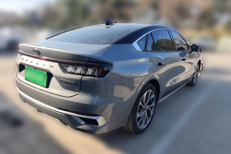 Used Ford Mondeo 2023 EcoBoost 245 Ultimate Model