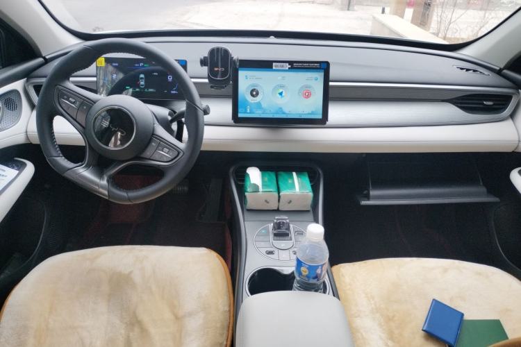 Used BYD Seal 05 DM-i 2025 DM-i Smart Drive 55KM Luxury Model
