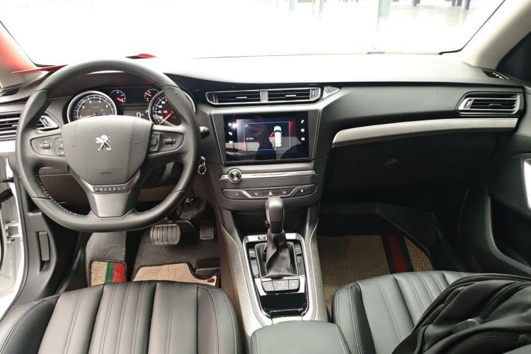 Used Peugeot 408 2020 360THP 10th Anniversary Premium Edition