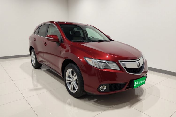 Used Acura RDX 2013 3.0L Two-Wheel Drive Elite Edition
