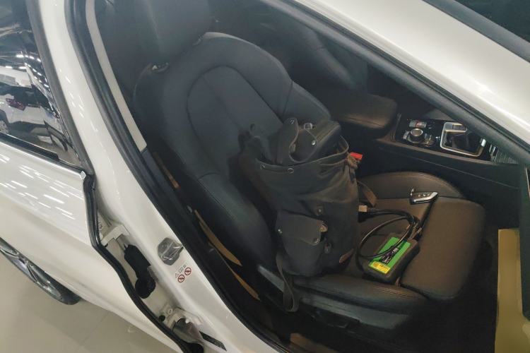 Used BMW 1 Series 2018 Facelifted 118i Sport Edition