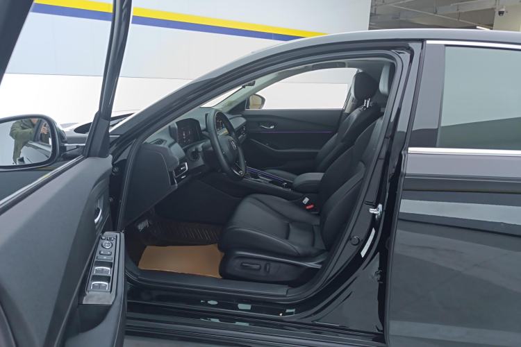 Used Honda Inspire 2023 260TURBO Deluxe Edition
