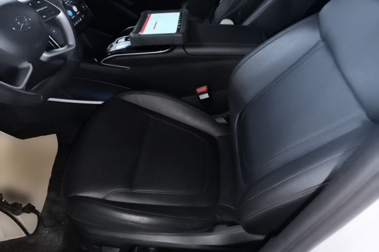 Used Hyundai Tucson 2023 Tucson L 1.5T Automatic Two-Wheel Drive LUX Prestige Edition
