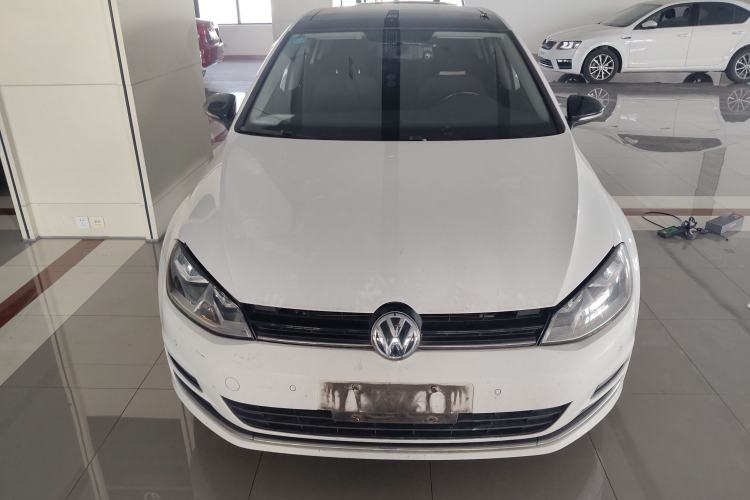 Used Volkswagen Golf 2017 230TSI Automatic Comfort Edition – Celebrating Milestone of One Million Units